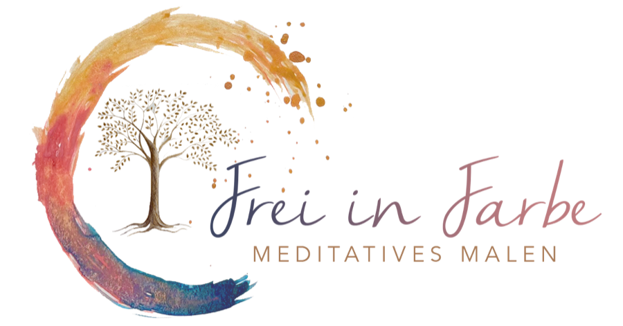 Frei in Farbe – Meditatives Malen