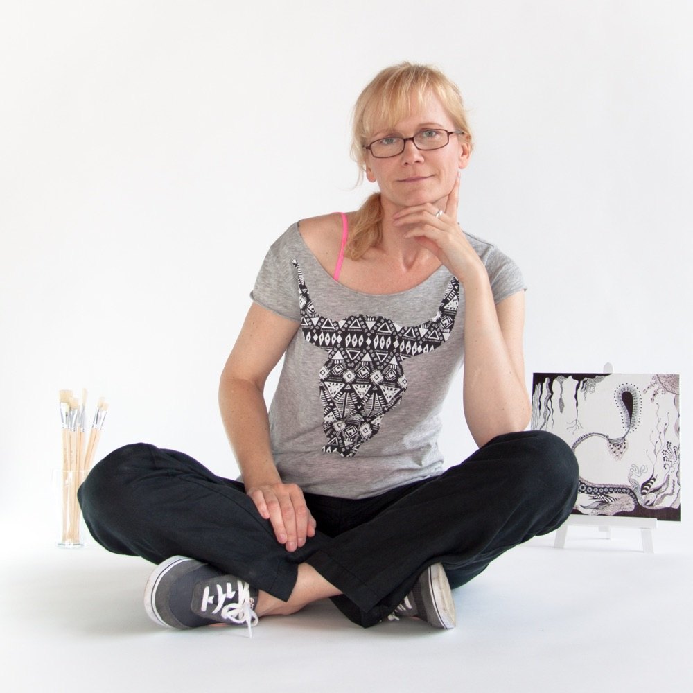 Susan Schöne