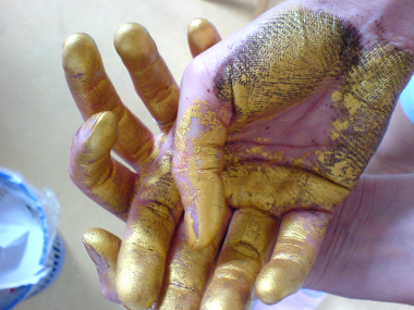 08.03.2026 - Die Weisheit deiner Hände