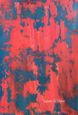 26.04.2026 - Die Farben deiner Seele