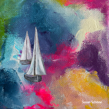 30.03.2025 - Eine Reise zu dir selbst